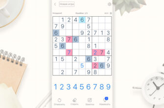 Classic Sudoku Puzzle