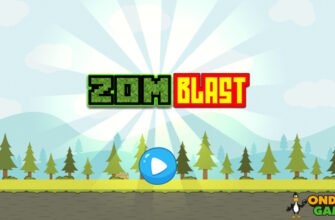 ZomBlast