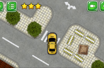 Car Parking