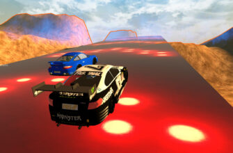 Car Race Pro