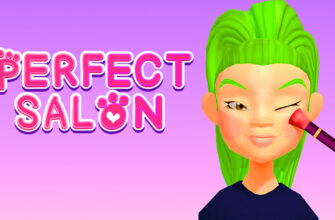 Perfect Salon