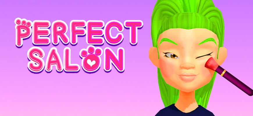 Perfect Salon