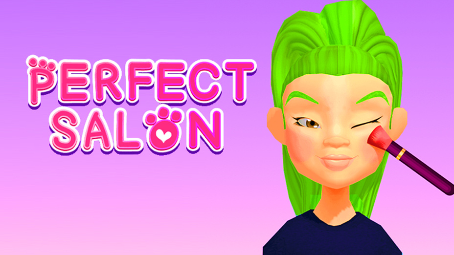 Играть в Perfect Salon онлайн без регистрации