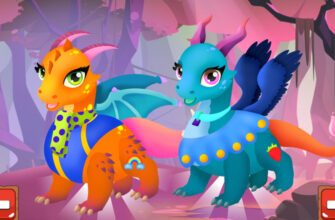 Baby Dragons