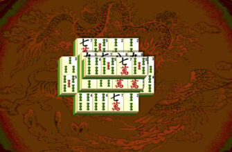 Mahjong Shanghai Dynasty