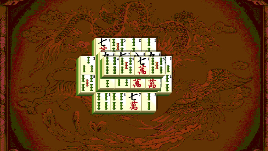 Играть в Mahjong Shanghai Dynasty онлайн без регистрации