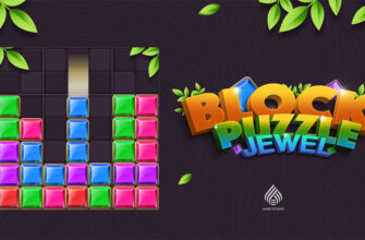 Block Puzzle Jewel