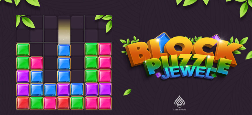 Block Puzzle Jewel