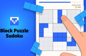 Block Puzzle Sudoku