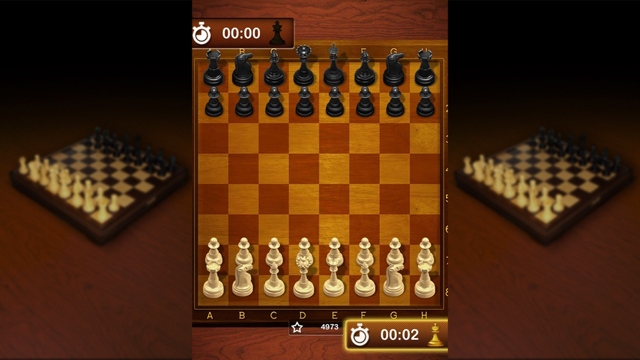 Играть в Chess Kings онлайн без регистрации