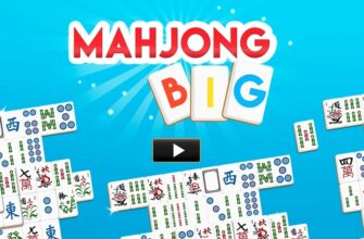 Mahjong Big