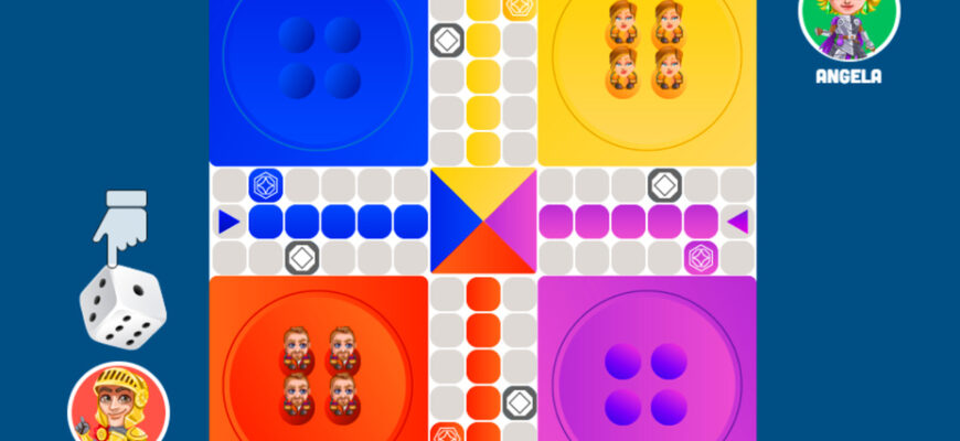 Ludo Kingdom