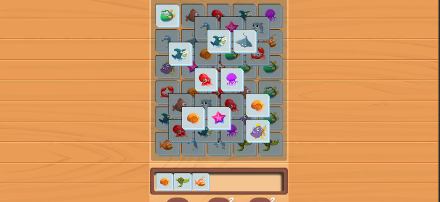 3 Tiles: Matching Block Puzzle