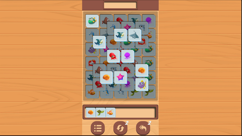 Играть в 3 Tiles: Matching Block Puzzle онлайн без регистрации