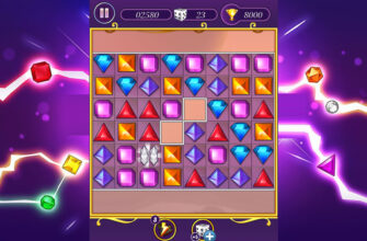 Bejeweled Blitz