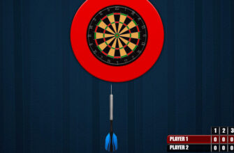 Darts Master