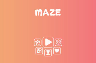 Maze